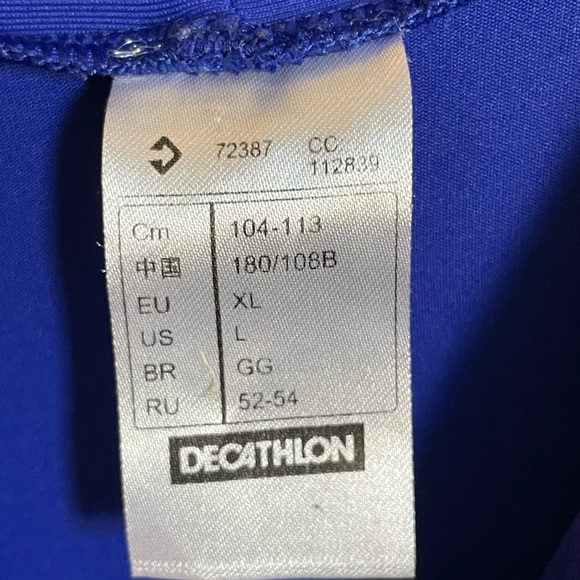 Tribord Rash Guard - Picture 3 of 3